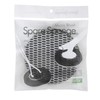 Tidy CL663210 Handy Sponge Micro Brush "Spare Sponge"