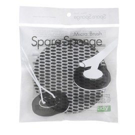 Tidy CL663210 Handy Sponge Micro Brush "Spare Sponge"
