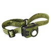 EMOS - Headlamp with focus function - red light -