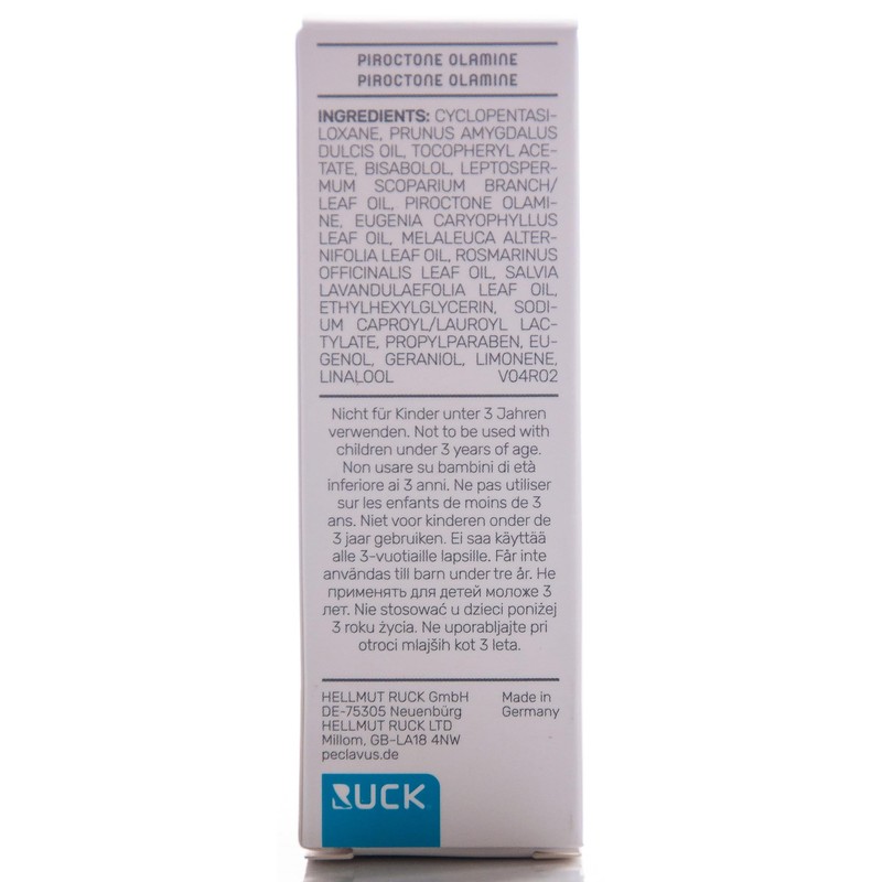 peclavus Podomed AntiMYX Tincture 20 ml