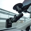 Ram Mount KlickFast Vehicle Mount for Body Cameras (Suction)
