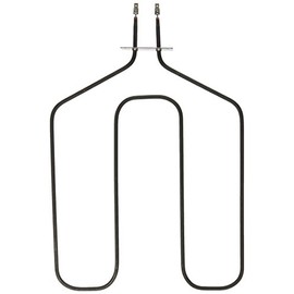 General Electric WB44X10015 Range/Stove/Oven Broil Element , Black