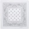 Boolavard 1s, 6s, 9s or 12 Pack Cowboy Bandanas Bandana