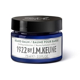 Keune 1922 Grooming Beard Balm Balsam, 75 ml