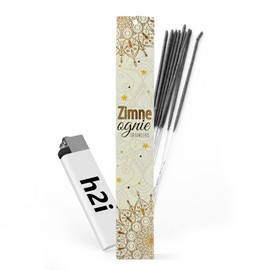 h2i pack of 50-500 sparklers - various lengths: 18 cm / 30 cm / 40 cm / 70 cm - Category F1