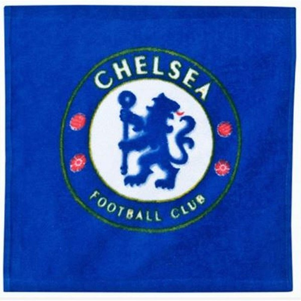 Chelsea Face Cloth - One Size