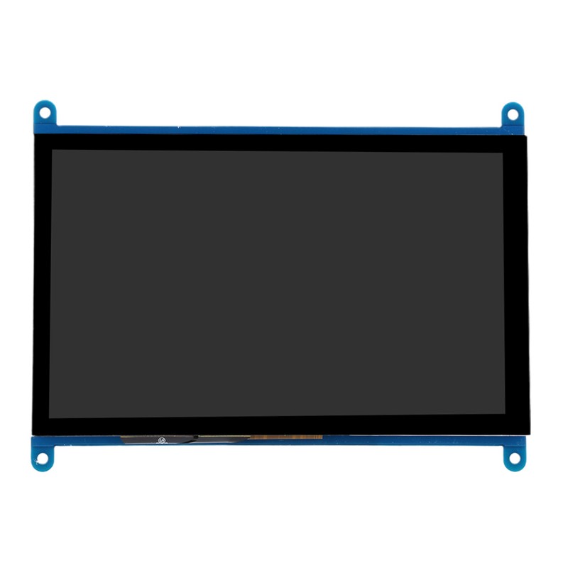 Display Screen for Raspberry Pi HD IPS 1024 X 600