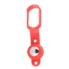 Magnetic Stud Finder Portable Soft Grip Red Magnet Positioning Stainless