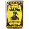Saloio Portuguese Extra Virgin Olive Oil - Vintage Metal Tin