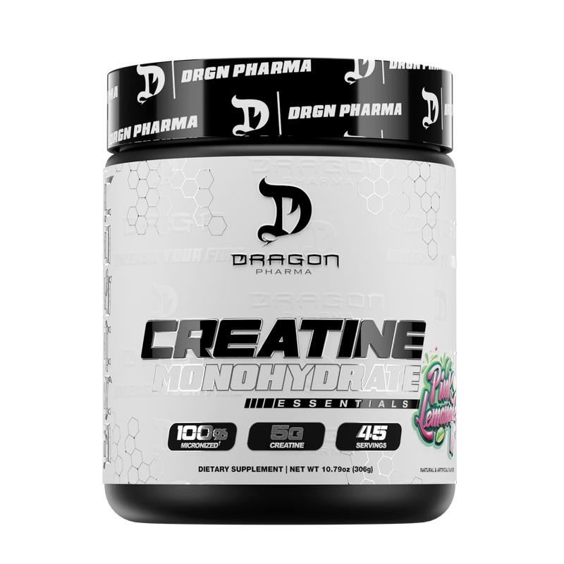 FLAVORED CREATINE MONOHYDRATE:_Orange