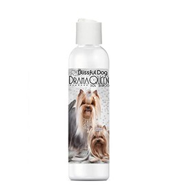 The Blissful Dog Drama Queen Luxury Dog Shampoo – Silky Dog Shampoo