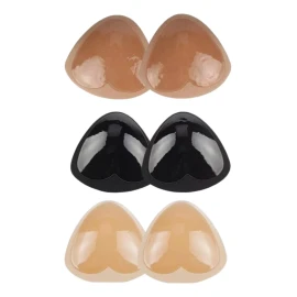 Veraly Esponja Push Up Pads Relleno Traje De Baño Inserto Bra