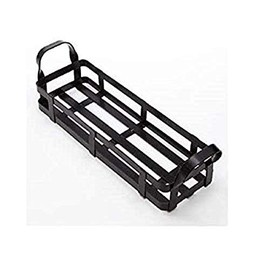 American Metalcraft BWC12 Condiment Rack, Black, 12 ¾" L x 4 3⁄8" W x 3 ½" H