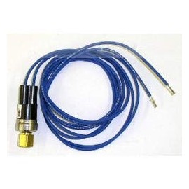 Johnson Controls P100AP-2C Encapsulated Low Pressure Control