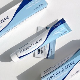 Liperon Riperon Tool Perfectsyn GF Repair Cream 40ml Perfectsin GF Regeneration Cream 40g + Sample Pack / 리페론 공구 퍼펙신 지에프 리페어 크림 40ml 퍼펙신 GF 재생크림 40g+샘플팩