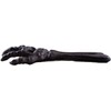 Upper Deck Cast Iron Skeleton Hand Themed Beverage Bottle Opener