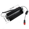 DIYAH 8 LED Warning Caution Car Van Truck Emergency Strobe