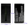 2.4V 700mAh Battery BP-HP550-11 for Sony MDR-RF810R Wireless Headphones
