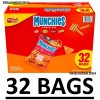 Munchies Snack Mix Cheese Fix (1.75 oz., 32 pk.) Great