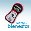 Mini Ones | Lustrador para calzado neutro. Brillo instantáneo. Ideal