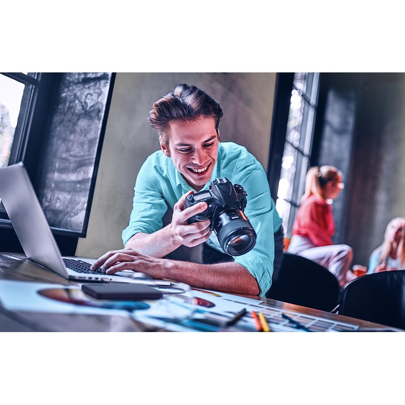 Toshiba Canvio Advance V10 2TB USB 3.0 Portable External Hard