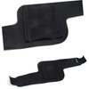 Healeved Sports Elbow Guard Elastic Elbow Pad for Men Women