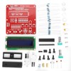 DDS Function Signal Generator Module DIY Kit Pulsed Sine Triangular