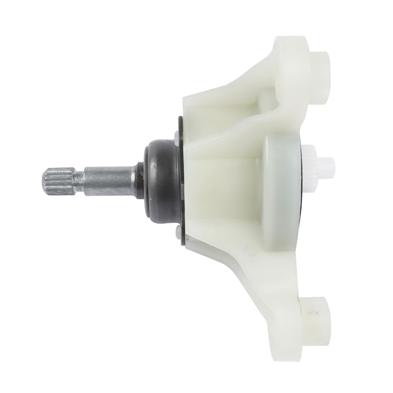 Flynsu Mounting Crank Manual Window Regulator Front Right Compatible with