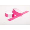 UK Wristbands Ltd - Tyvek Paper Security Event Wristbands 100