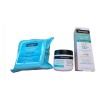 Neutrogen Pack Toallitas Crema Proteector Fps 50 Color Medio