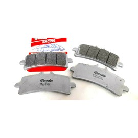 BREMBO Brake Pads 07BB37SR