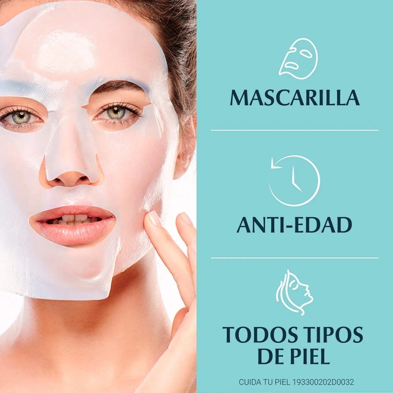 Mascarilla Eucerin Facial Anti Edad