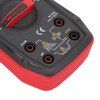 Digital Multimeter Large LCD TRMS High Safety Quick Measurement Wide