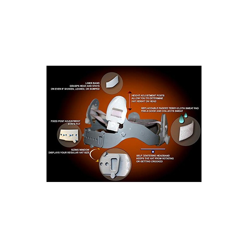 Low Pro Pin Liner - LPL1