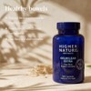 Higher Nature ColoClear Extra - Flax Fibre & Aloe Complex
