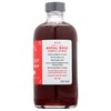 ROYAL ROSE Organic Raspberry Simple Syrup, 8 FZ
