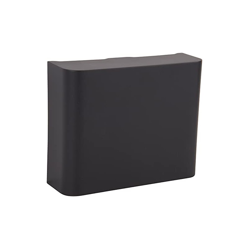 Craftmade CL4000-FB Builder Door Chime with Loud Mechanism, 9"H x