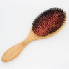 Deeds G – 0001 Boar Hair Professional Paddle Brush Hair Brush