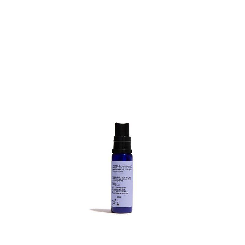 Neal's Yard Remedies Rejuvenating Frankincense Eye & Lip Serum, Reduce