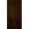 ABeadedCurtain 125 String Dark Brown Beaded Curtain 38% More Strands
