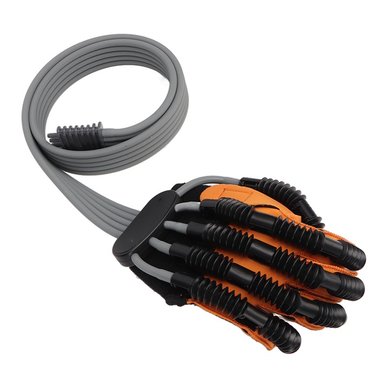 Rehabilitation Robot Glove Robotic Hand Glove Single Hand Stroke Recovery