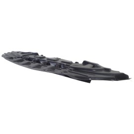 Robautoparts Engine Splash Shield 2013-2014 for Ford Mustang Under Cover Stone Deflector Base Gt-Without California Edition Models FO1228130 DR3Z17626B