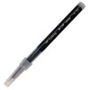 Tombow Zoom 505 Liquid Ink Roller Ball Pen Refill - 0.5 mm - Black 5 Set