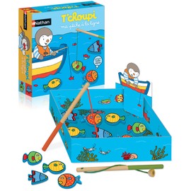 Nathan – 31019 – My Fishing – Charley