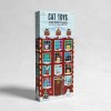 12 Regalos Sorpresa Para Gatos Buddy Buddy