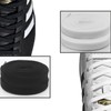 UamGlsob Cotton Shoe Laces for Golden Goose Sneakers, 100% Cotton