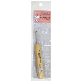 Misasa Snoopy Seam Ripper No. 8593