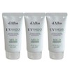 3 Dalba Waterful Mild Sun Cream 50ml (SPF50+) / Circle