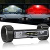UTV Dome Light, FASTCHOY AUTO Roll Bar Light Interior Dome