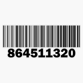 864511320 Anti Trump Us 2020 Election Sticker Bumper Sticker Vinyl Decal 5"